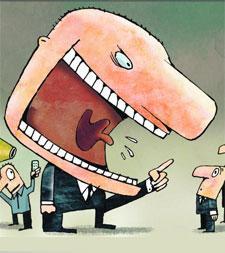 Liderazgo Y Clima Laboral