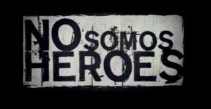 Proyección del documental ‘No somos héroes’ en la Biblioteca Argentina