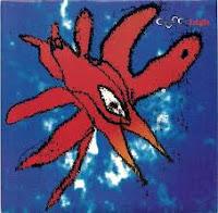 Discos: Wish (The Cure, 1992)