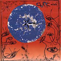 Discos: Wish (The Cure, 1992)