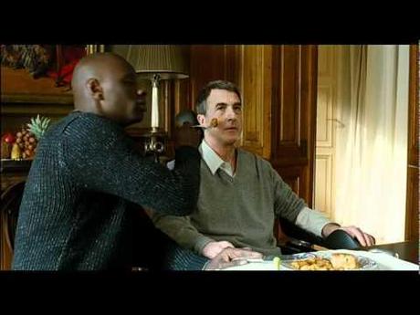 ¿Por qué 19 millones de franceses han ido a ver “Intocable”? Imagen de previsualización de YouTube