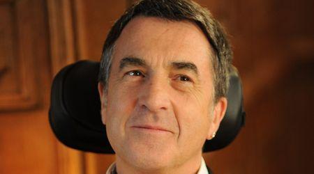 ¿Por qué 19 millones de franceses han ido a ver “Intocable”? ¿Por qué 19 millones de franceses han ido a ver “Intocable”?