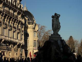 México-Francia…INTERCAMBIO SEMESTRAL!