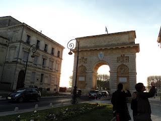 México-Francia…INTERCAMBIO SEMESTRAL!