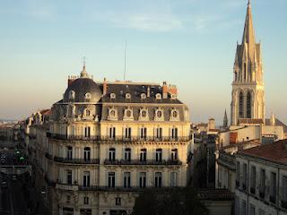 México-Francia…INTERCAMBIO SEMESTRAL!