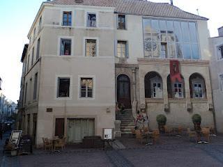 México-Francia…INTERCAMBIO SEMESTRAL!