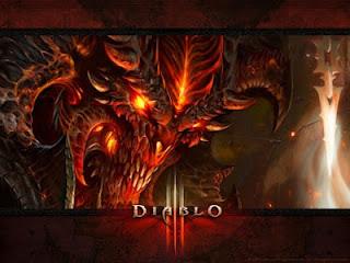 Ya es oficial: Diablo III llegará el 15 de Mayo