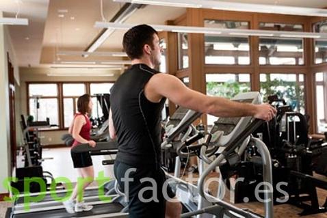 Haz el cardio más efectivo