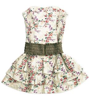 !Vístete de flores!