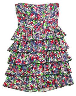 !Vístete de flores!