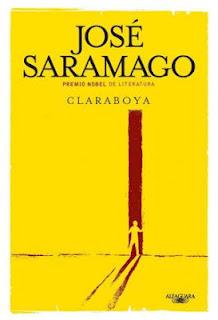 La novela perdida de Saramago