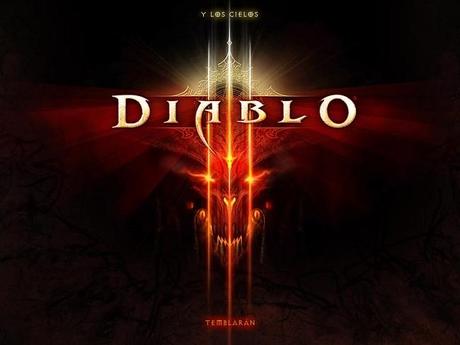 Diablo III ya tiene fecha de lanzamiento
