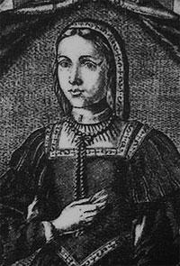 La consejera de la reina, Beatriz de Bobadilla (1440-1511)