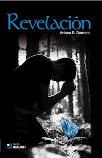 Exodo:Revelacion-Anissa B Damom