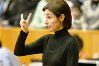 Anna Caula: “Al final el baloncesto femenino tiene que ser un espectáculo”