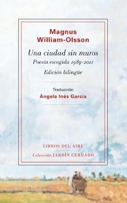 William-Olsson. Una ciudad sin muros