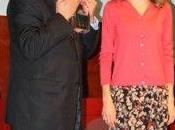 Dña. Letizia interpretó lenguaje sordos Fundación CNSE. Analizamos look