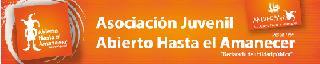 Asociación Juvenil Abierto Hasta el Amanecer