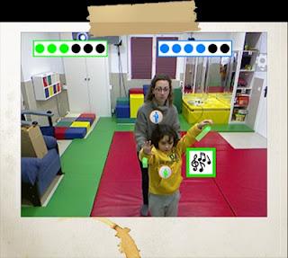 Pictogram Room, una aplicación gratuita de videojuegos educativos para personas con autismo