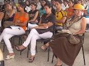 Grito Mujer 2012 Tunas, Cuba
