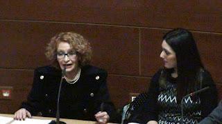 Grito de Mujer 2012 en Ciudad Murcia Grito de Mujer 2012 en Ciudad Murcia