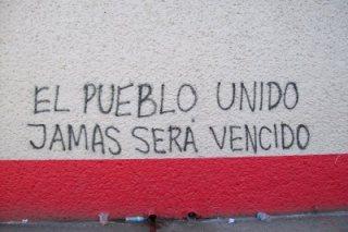 Contra las “polémicas” (y en favor de la unidad)