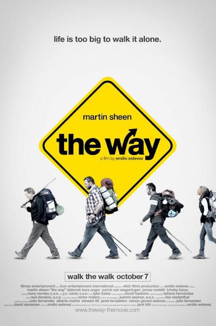 Cine - The Way