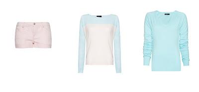 Look del mes: Tonos pastel