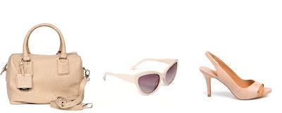Look del mes: Tonos pastel