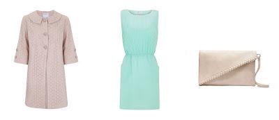 Look del mes: Tonos pastel