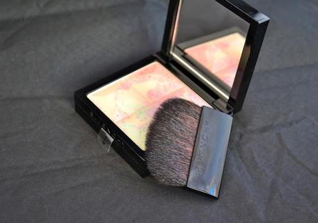 Polvos & Blushes Bucolic Colecction Givenchy