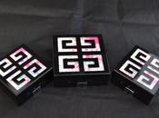 Polvos Blushes Bucolic Colecction Givenchy