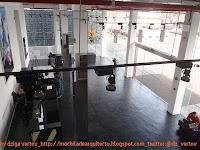 Museo del Cristal de Shanghai