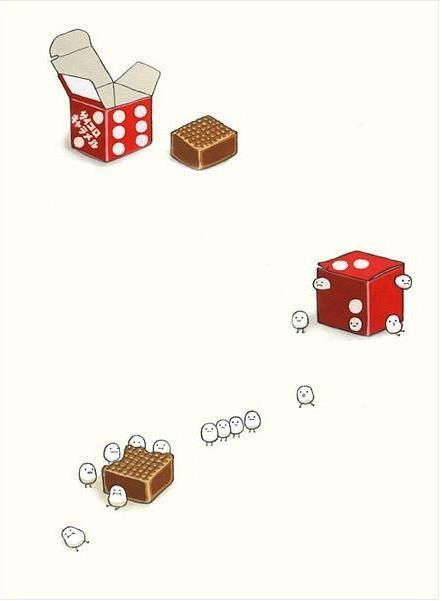 ART... TRANSFORMERS.