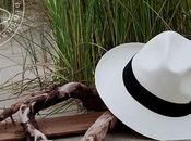 Sombrero Panamá para “Día Padre”