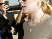 Lindsay Lohan acusada haber atropellado persona