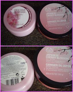 Review: Manteca Flores de Cerezo de BV vs. Flor de Cerezo Japones de TBS