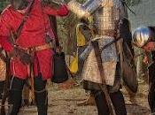 Ejemplo recreación histórica medieval