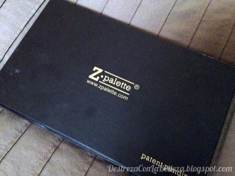 Haul Pedido Maquillalia