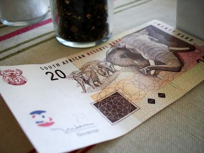 Debatiendo con Adams Bodomo sobre la IED en África