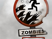 Atención, Zombies camino, correr