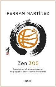 Book–Trailer de «Zen 305»
