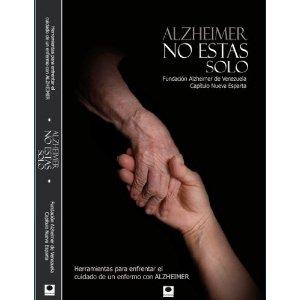 Alzheimer? No estás solo…(Libro)