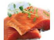 Beneficios comer salmón