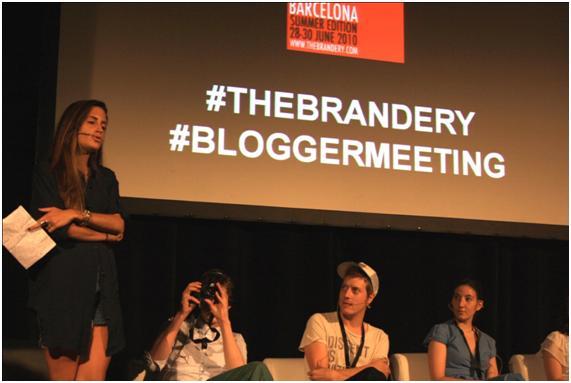 Los Fashion Blogger en España