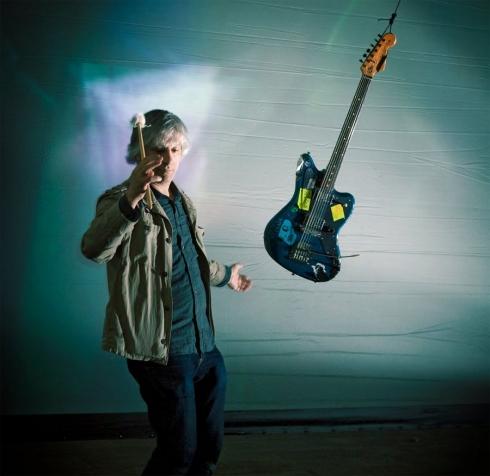 Primavera Sound 2012: Lee Ranaldo – Between The Times And The Tides