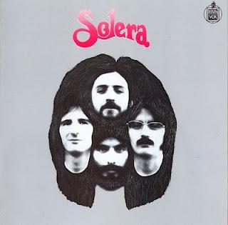 SOLERA - SOLERA