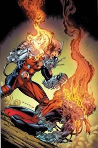 Thunderbolts Nº 174