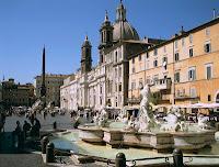 Vacaciones en Roma: diez imprescindibles para ver en tres días