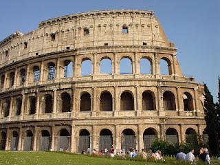 Vacaciones en Roma: diez imprescindibles para ver en tres días